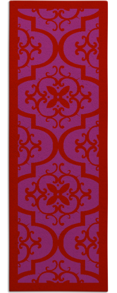 lyndon rug - item 1140876
