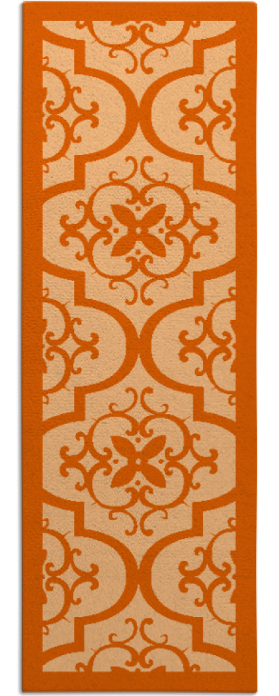 lyndon rug - item 1140884
