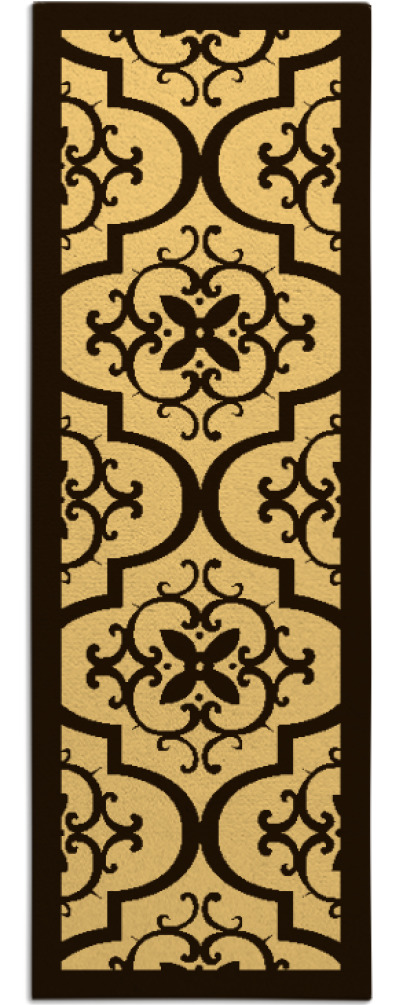 lyndon rug - item 1140909