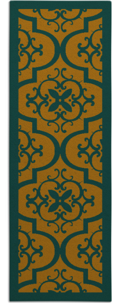 lyndon rug - item 1140938