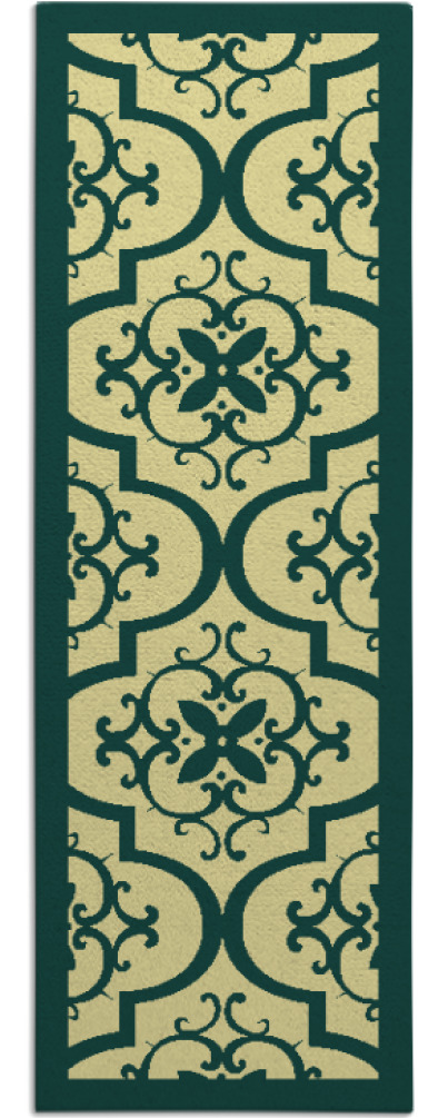 lyndon rug - item 1140939