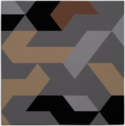 subway rug - item 1140983