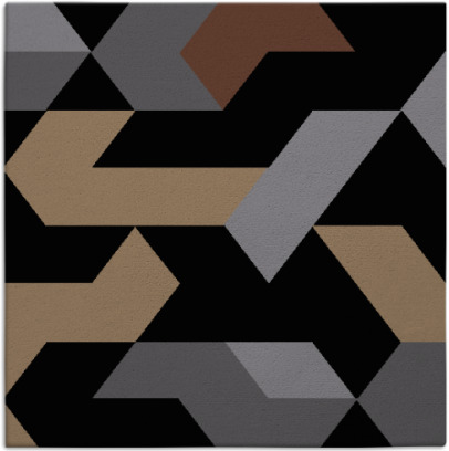 subway rug - item 1140984