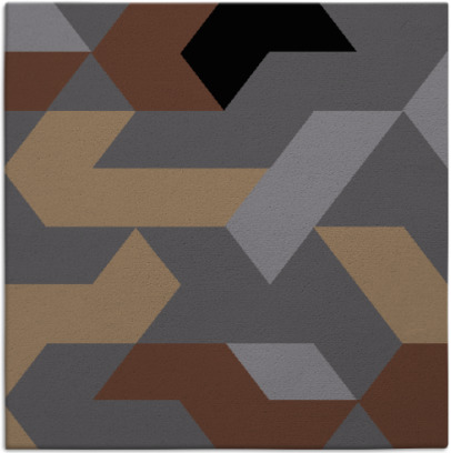 subway rug - item 1140985