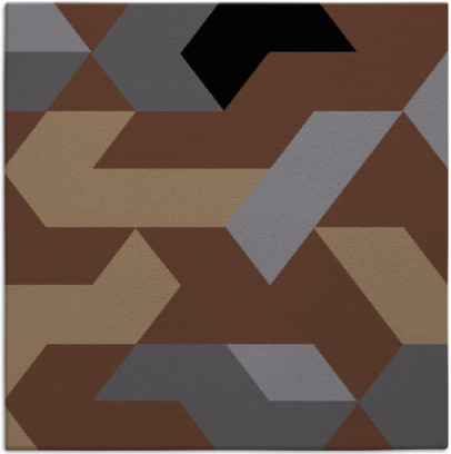 subway rug - item 1140986