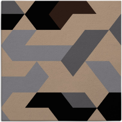 subway rug - item 1140987