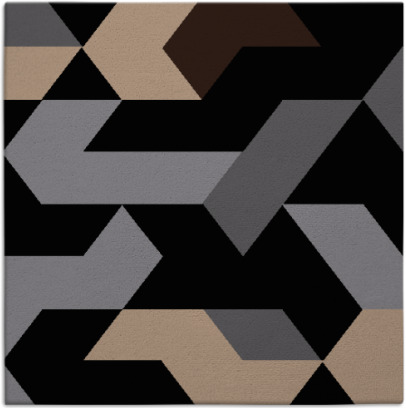 subway rug - item 1140988