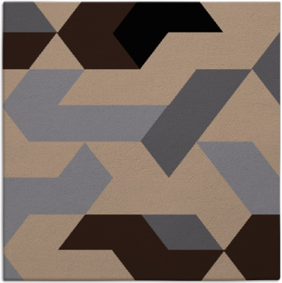 subway rug - item 1140989