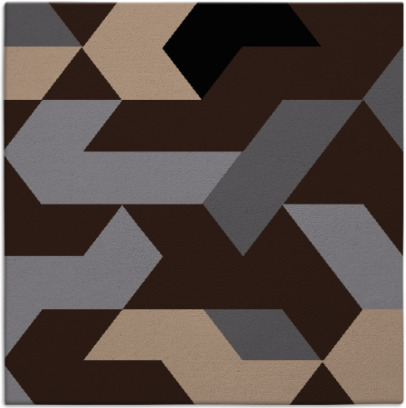 subway rug - item 1140990