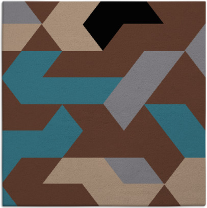 subway rug - item 1140993