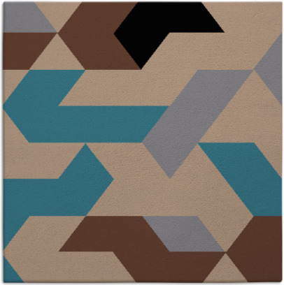 subway rug - item 1140994