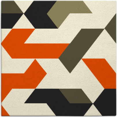 subway rug - item 1140999