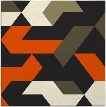 subway rug - item 1141000