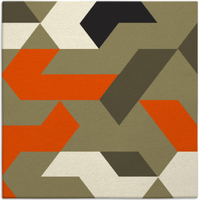 subway rug - item 1141002