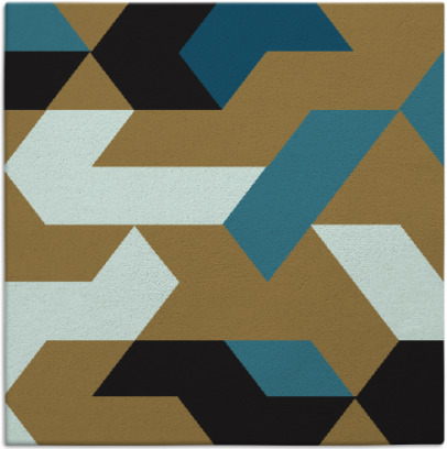 subway rug - item 1141003