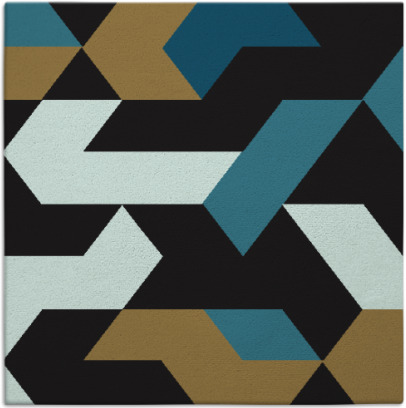 subway rug - item 1141004