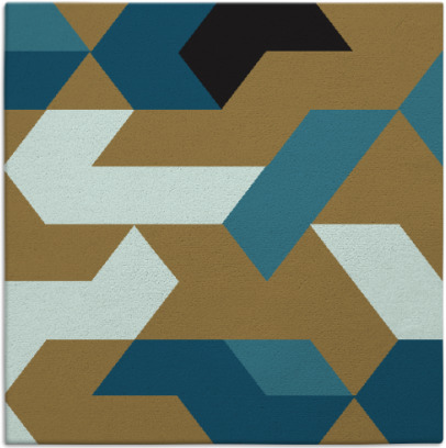 subway rug - item 1141005