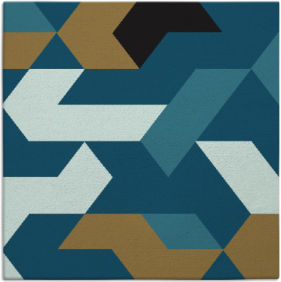 subway rug - item 1141006