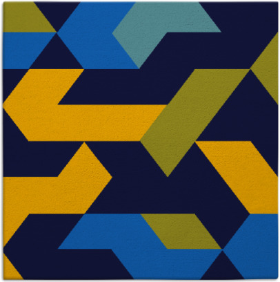 subway rug - item 1141007