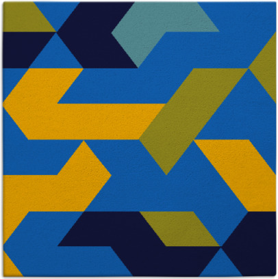 subway rug - item 1141008