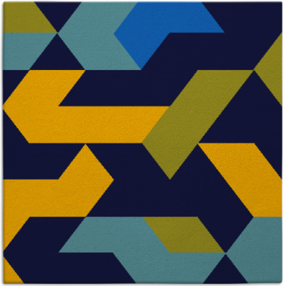 subway rug - item 1141009