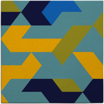 subway rug - item 1141010