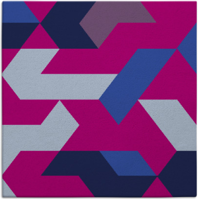 subway rug - item 1141011