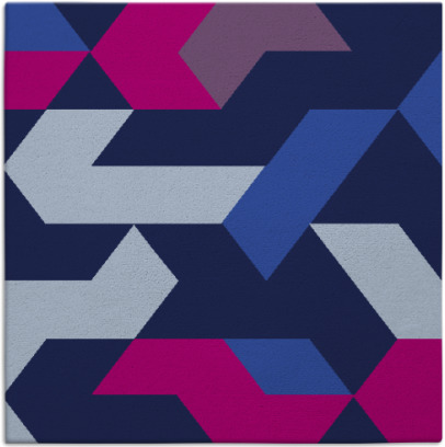 subway rug - item 1141012