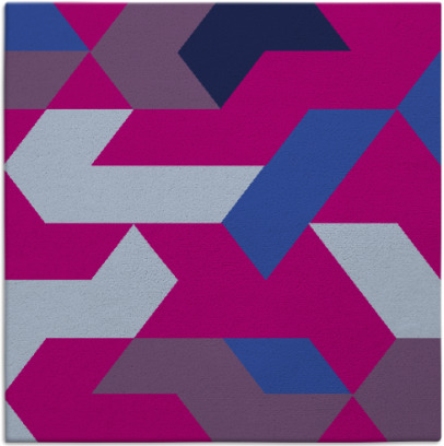 subway rug - item 1141013