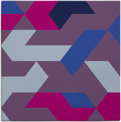 subway rug - item 1141014