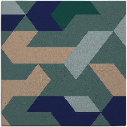 subway rug - item 1141015