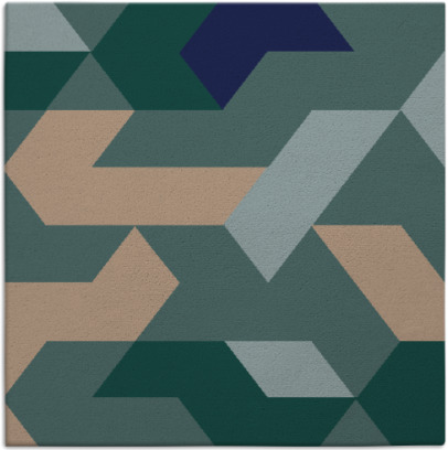 subway rug - item 1141017