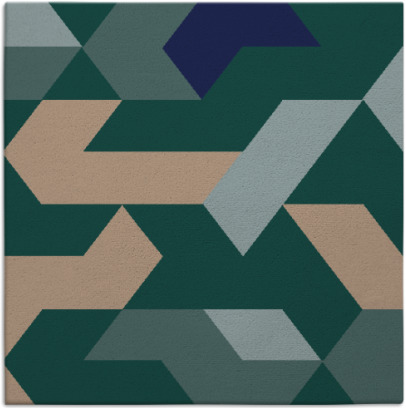 subway rug - item 1141018