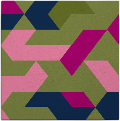 subway rug - item 1141019