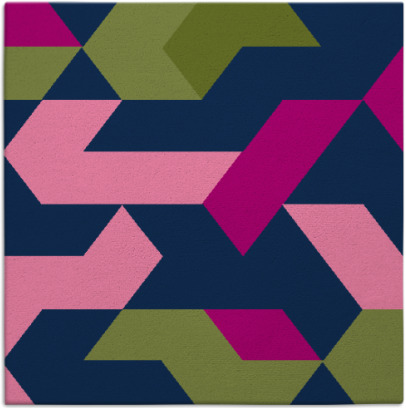 subway rug - item 1141020