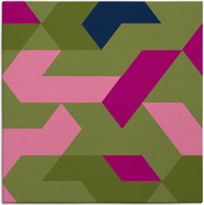 subway rug - item 1141021