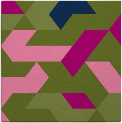 subway rug - item 1141022