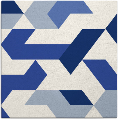 subway rug - item 1141025