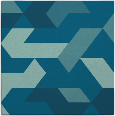 subway rug - item 1141027