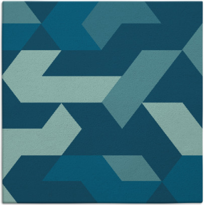 subway rug - item 1141028