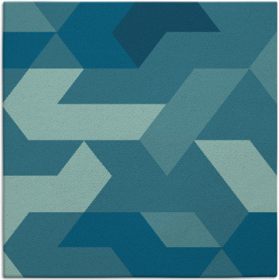 subway rug - item 1141030