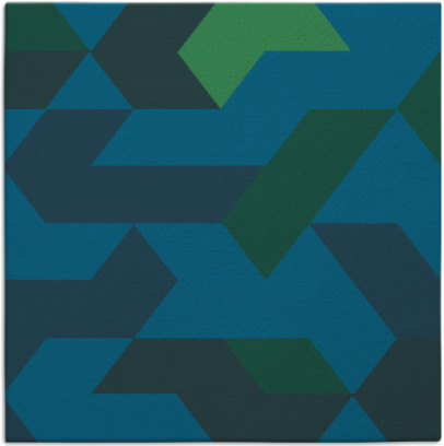 subway rug - item 1141040