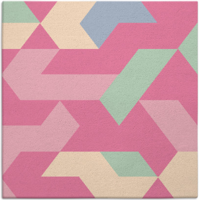 subway rug - item 1141043