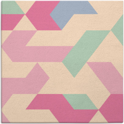 subway rug - item 1141044