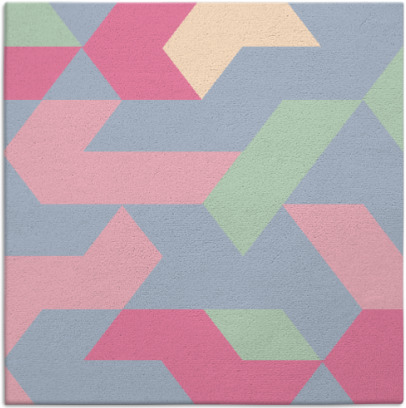 subway rug - item 1141046