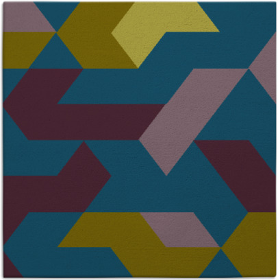 subway rug - item 1141052