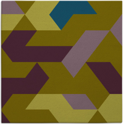 subway rug - item 1141053