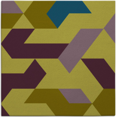 subway rug - item 1141054