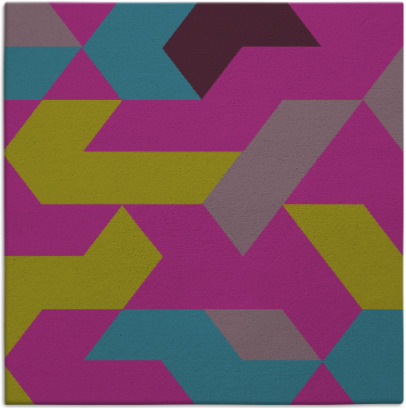 subway rug - item 1141055