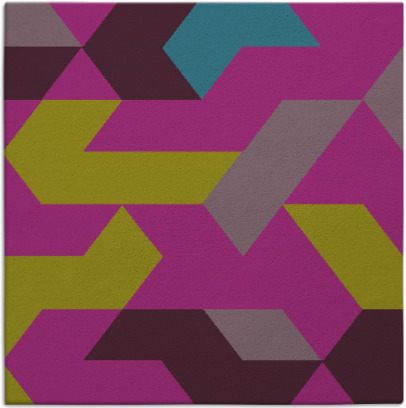 subway rug - item 1141057